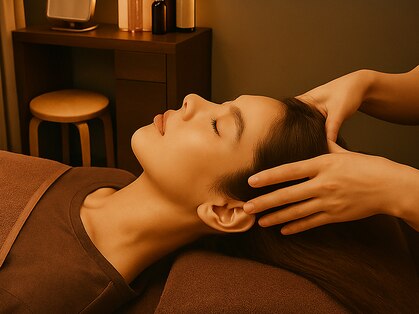 Hair&Make COMFORT(リラク)の写真