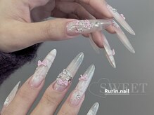 ルリン(Rurin)/クリスマスデザイン