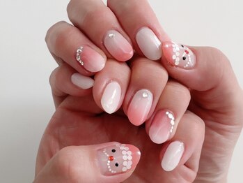 ブリリオ ネイル(brillio nail)