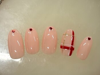 ハンド 定額シンプル