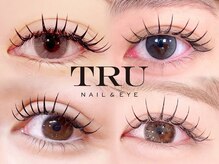 トゥルーネイル アンド アイ 横浜店(TRU NAIL & EYE)