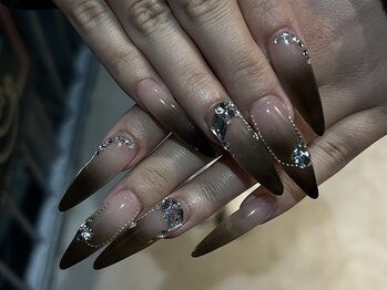 ウォルトウキョウ 池袋(WOL TOKYO)/90分ロングネイル