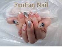 ファンファン 横浜(FanFan)/クリスマスシンプルコース