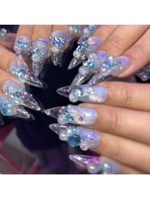 ピンズイチロク(PINS16)/Gel-x120分