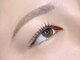 アイラッシュ バイ リノ(Eyelash by:Lino)の写真/アイブロウWAX・デザインでトレンド＆イメージチェンジ◎垢抜けた印象で清潔感・印象UP！メンズもOK！