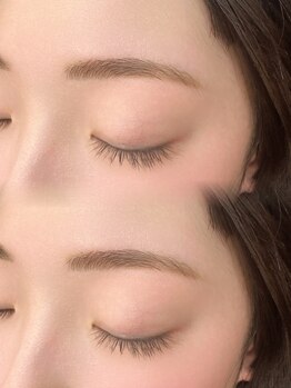 アイ ランド(eye LAND)/アイブロウＷＡＸ