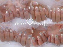 ナチュラルなちゅるん感。素肌みたいに馴染むうるうるワンカラー