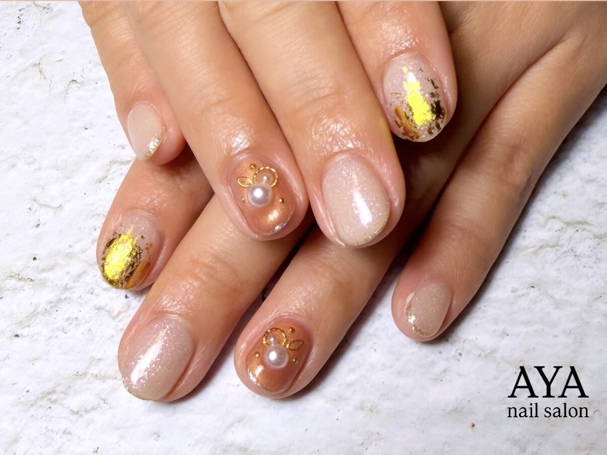 あやちゅさま専用ネイルパーツ SONAIL SELECT |