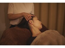 オフトーン 目黒(Off-Tone)/ドライヘッドスパ専門店　目黒