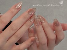 ユリネイル(YULI.NAlL)/