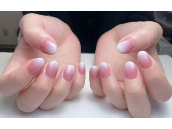 メオネイル(MEO NAIL)/ベイビーブーマー
