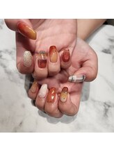 エムズネイル(M's nail)/ニュアンスネイル