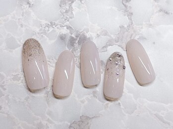 nail salon Cravo 本店/シンプルオフィスコース 43