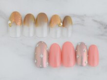 コルソケーツー 梅田茶屋町(corso k-two)/定額春サンプル