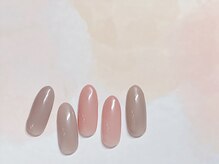 カノア(KANOA)/ワンカラー