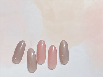 カノア(KANOA)/ワンカラー