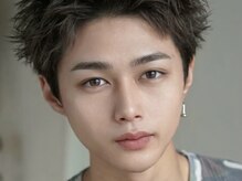 メンズ眉毛サロン&毛穴洗浄 HAK.銀座【ハク】MEN'Sアイブロウサロン/眉毛パーマ/自眉を活かすナチュラル眉