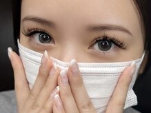 まつげエクステ専門店 クレイン(CRANE)/ワンホンデザイン
