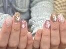 持ち込みデザイン＊120分