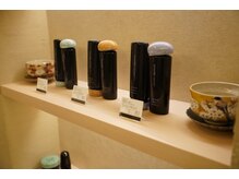 スイ(SUi)/ヘアケアアイテム“エステシモ”