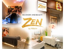 ゼン バイ ミラーズ(ZEN by Miller's)