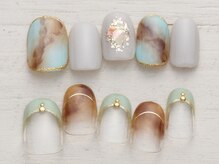 ネイルサロン ノーネイル 川崎
