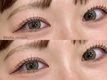 ザザ アイラッシュ 神楽坂(ZA/ZA Eyelash)/