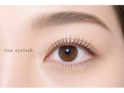 リタアイラッシュ 川越店(rita eyelash)の写真