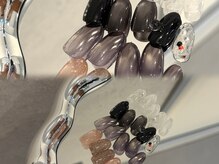 ニジュウヨン(24)の雰囲気（デザインにお困りの方毎月変わるおすすめデザイン●○）