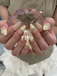 イエローネイル