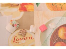 ルーヴル ネイルアンドアイラッシュ 生駒(LOUVRE nail&eyelash)/