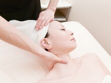 リフレポイント/フェイシャル2