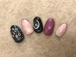 トレンドデザインコース