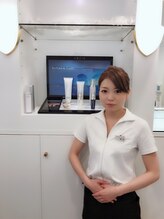 エヴァーグレース 南越谷店 粟野 STAFF