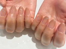 テラスアヴェダ ららぽーとエキスポシティ(Terrace AVEDA)/グラデーション