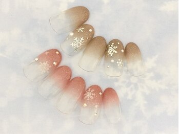 雪の結晶 ｂｙ石塚