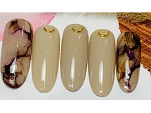 エンジェルビューティー 上野(Angel Beauty)/選べる定額デザイン4980円