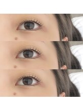 プライズアイリス アイラッシュ 池袋東口店(prize Iris eyelash)/まつ毛パーマ♪【池袋】