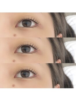 プライズアイリス アイラッシュ 池袋東口店(prize Iris eyelash)/まつ毛パーマ♪【池袋】