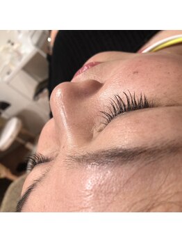 ベリー 藤枝田沼店(Very)/藤枝田沼　まつ毛エクステ