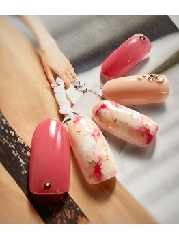 ツインクルスター(TWINKLE STAR)/定額デザイン