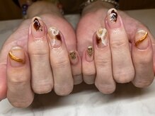 エステティックサロン ガーデニア(Gardenia)/ネイルデザイン