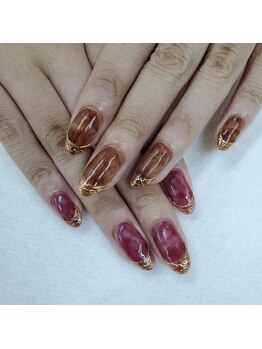 アンベリール(Embellir)/10/5