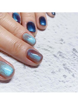 閨匠ビューティサロン 表参道店/