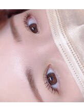 アイディー(i-dee)/次世代まつげパーマ