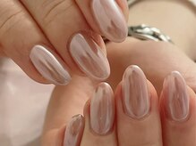 エシェナ(Eche’na)/オーロラネイル☆