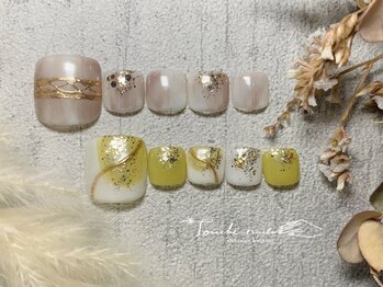 フットデザイン