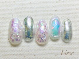 初回トレンド￥9500