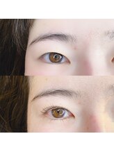 アイラッシュサロン キー(Eyelash salon KEY)/