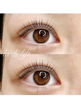 ヴィフ(Vif)/パリジェンヌラッシュリフト